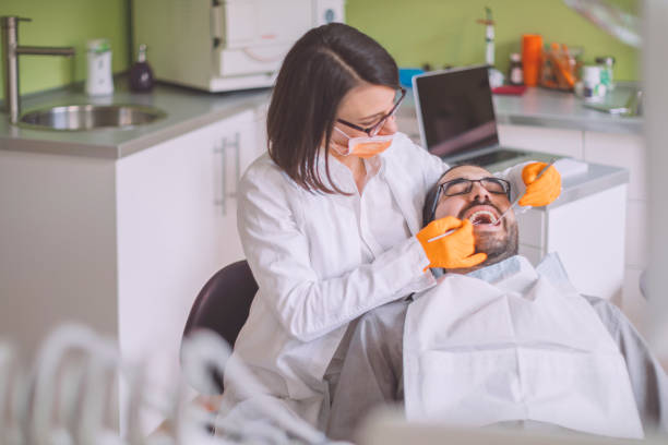 Best Pediatric Emergency Dentist in Belton, SC