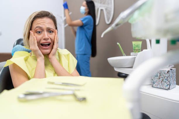Best Emergency Broken Tooth Repair in Belton, SC