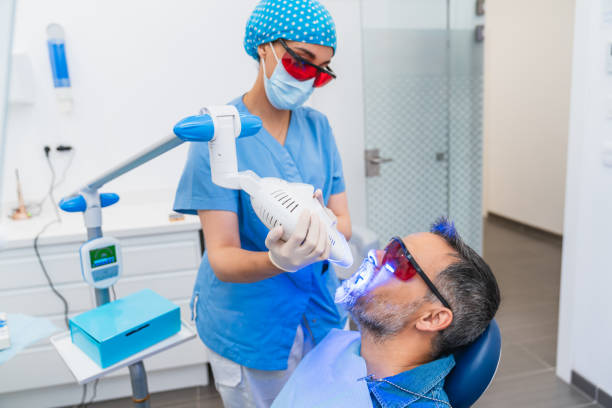 Best Walk-In Emergency Dentist in Belton, SC