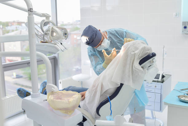 Best Emergency Tooth Extraction in Belton, SC